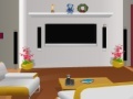 게임 Kids House Escape