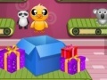 게임 Zoes Toy Factory