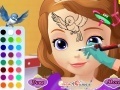 게임 Sofia The First Tattoo