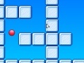 게임 Super maze ball