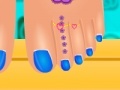 게임 My Brides Feet
