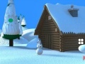 게임 Snow World Escape-2