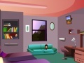 게임 Richer House Escape
