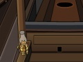 게임 Wooden Hut Escape