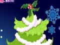 게임 Christmas Eve Decoration