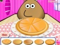 게임 Pou Pizza Chef