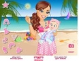 게임 Newborn Natalie