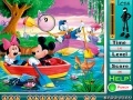 게임 Gazzy Boy Hidden Numbers 2: Mickey Mouse