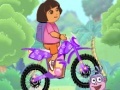 게임 Dora Pizza Delivery