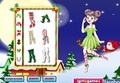 게임 Christmas Fairy