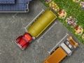 게임 Tank truck driver 2
