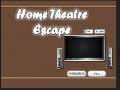 게임 HomeTheatreEscape