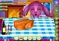 게임 Toto Cooks a Turkey