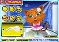 게임 Pretty Sisi Ballerina