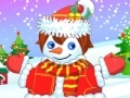 게임 Christmas Snowman