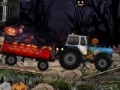 게임 Halloween Pumpkin Cargo