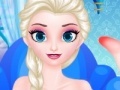 게임 Doctor Frozen Elsa Hand