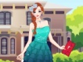 게임 Strapless dresses