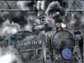 게임 Trains Hidden Object
