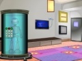 게임 Robot House Escape