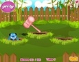 게임 Whack a Mole 2