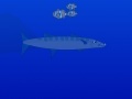 게임 Barracuda attack