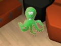게임 Green Octopus Escape