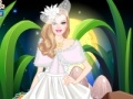 게임 Fairytale bride dressup