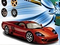 게임 American Racer
