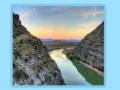 게임 Santa Elena Canyon Jigsaw