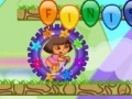 게임 Dora Explorer Round The Car