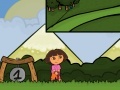 게임 Dora World Golf Tour