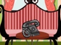 게임 Retro House Escape