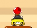 게임 Mario: Desert Speed