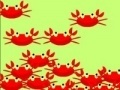 게임 Philippine crabs