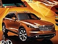 게임 Pimp My Infiniti Fx 45