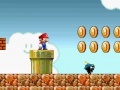 게임 Mario Back in Time