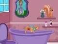 게임 Sofia The First Bathroom Decoration