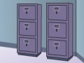 게임 Archiveroom escape