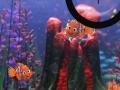 게임 Finding Nemo hide and seek