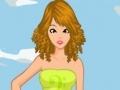 게임 Casual girl dress up
