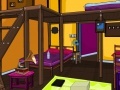 게임 Teen girls hostel escape