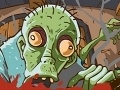 게임 Zombie army madness 4