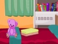 게임 Modern Bed Room Escape