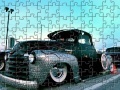 게임 Custom Chevy Truck Jigsaw