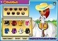 게임 Lisa Goes Horseback Riding