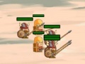 게임 Monster Warriors