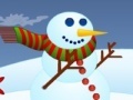 게임 Freeze Santa Escape 2