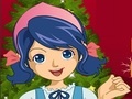 게임 Rachel's Kitchen Grand Prix: Christmas