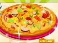 게임 Ratatuille Pizza